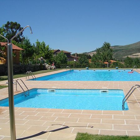 Quinta De Santo Estevao Hotel Rural 阿吉亚尔-达贝拉 外观 照片