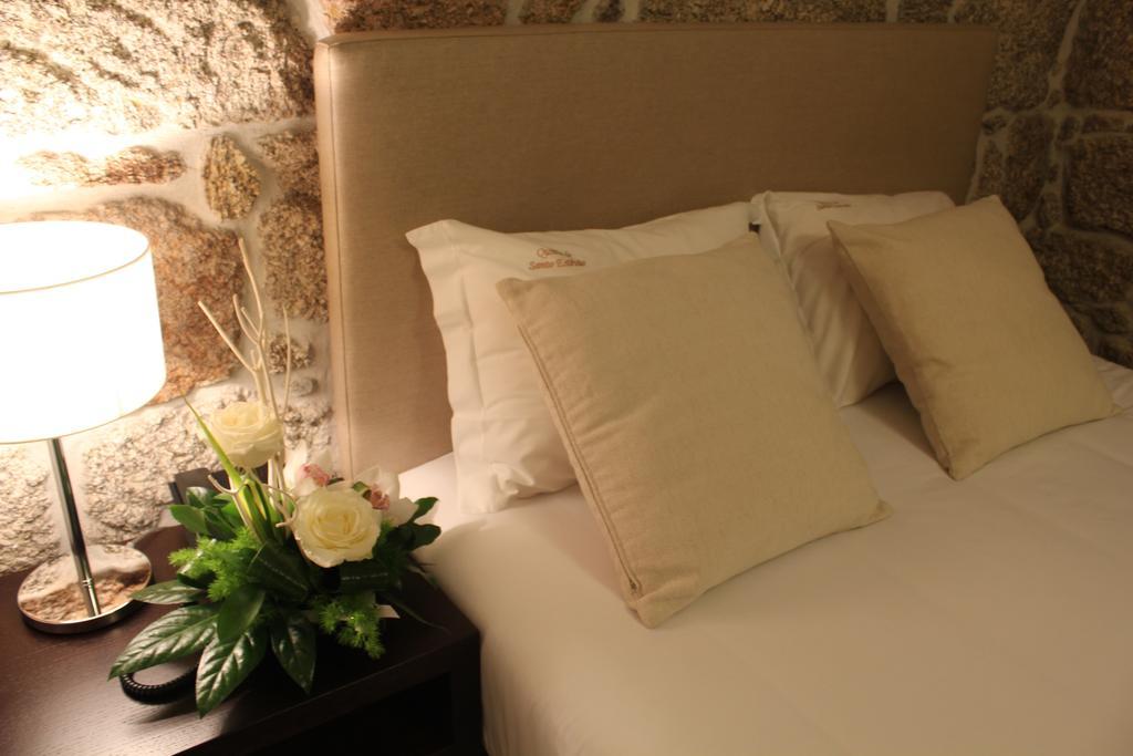 Quinta De Santo Estevao Hotel Rural 阿吉亚尔-达贝拉 客房 照片